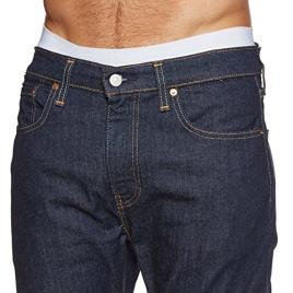 Levis Jeans 512™, corte slim