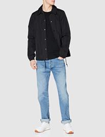 Superdry Camisola de mangas compridas Orange Label Vintage