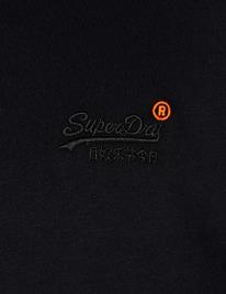 Superdry Camisola de mangas compridas Orange Label Vintage