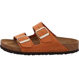 Birkenstock Chinelos em camurça, Arizona SFB