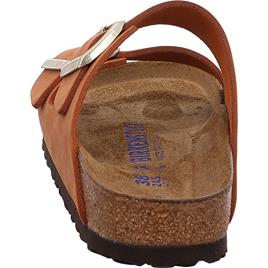 Birkenstock Chinelos em camurça, Arizona SFB