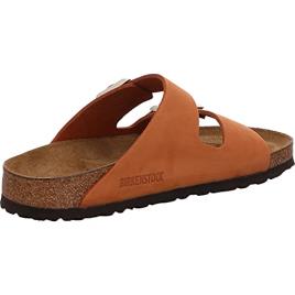 Birkenstock Chinelos em camurça, Arizona SFB