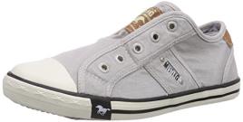 Mustang Shoes Sapatilhas 1099401