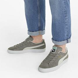Puma Sapatilhas Suede Classic XXL