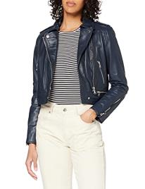 Oakwood Blusão curto, estilo perfecto YOKO