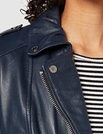 Oakwood Blusão curto, estilo perfecto YOKO