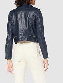 Oakwood Blusão curto, estilo perfecto YOKO