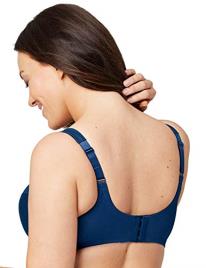 Glamorise Soutien minimizador Magic Lift, sem armação