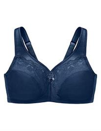 Glamorise Soutien minimizador Magic Lift, sem armação