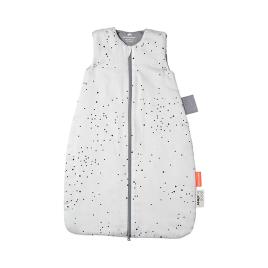 Saco de bebé 70 cm, tog 2,5, dreamy dots