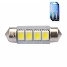 Lâmpada LED  C5W 12V