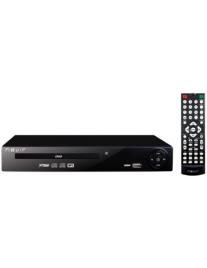 Dvd Nevir Nvr-2324 Dvd-u Usb - Leitores E Gravadores