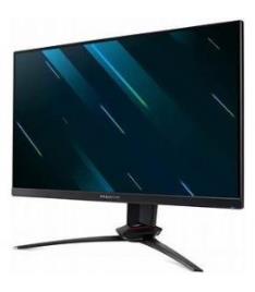 Monitor Predator XB273 69,1 cm (27.2"") 1920 x 1080 Pixeles Full HD LED Preto