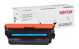 Toner Substituição  ciano