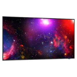 Nec Monitor Multisync E558 55´´ 4k Ips Led One Size Black