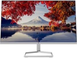 Monitor HP M24f (23.8'' - Full HD - IPS - AMD FreeSync)