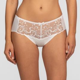 Cuecas Essential Elegance Broderie