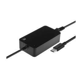 Carregador Portátil USB Type-C com Power Delivery 45W