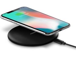 Carregador Wireless MOOOV 10W Preto