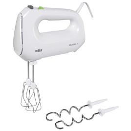 Batedeira  Multimix 400w Branco