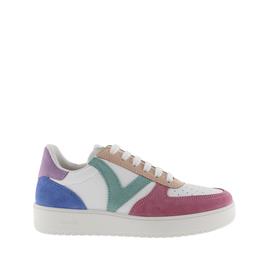 Victoria Sapatilhas Madrid Multicolor