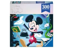 Ravensburger 13371 Puzzle 300 Unidade(S) Desenhos.
