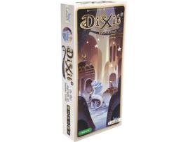 Asmodee Dixit 7 - Revelation Jogo de Cartas Jogo .