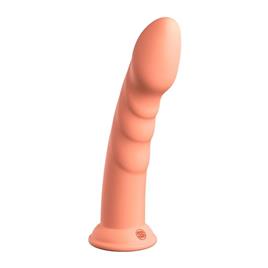 PIPEDREAMS SUPER EIGHT 20,32 CM LARANJA