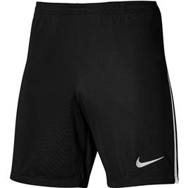 Calções Nike  League III Knit Short Schwarz F010