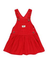 OshKosh Vestido  navy / vermelho / branco