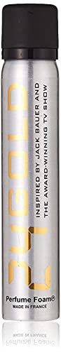 Perfume Unissexo 24 Espuma Gold (100 ml)  - 3520710005296