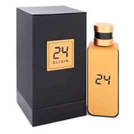 Perfume Unissexo 24 Elixir Rise Of The Superb (100 ml)  - 3613042123346