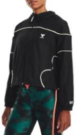 Casaco com capuz Under Armour Under Armour Project Rock Brahma