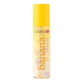 Spray Corporal Batido de Banana Bubble T