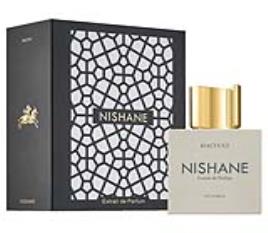 Nishane perfume Hacivat EDP 100 ml