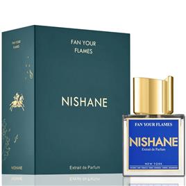 Nishane perfume Fan Your Flames EDP 100 ml