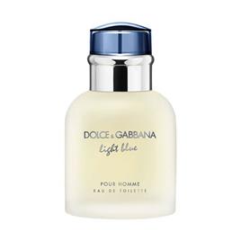 LIGHT BLUE POUR HOMME EDT 125 ML VAPO