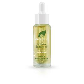 CAÑAMO SERUM FACIAL 30 ML