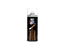 Imprimacion Spray Universal Art&Craft PINTYPLUS