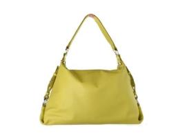 Mala para Mulher LAMARTHE (50 x 25 x 15 cm - Pele - Multicor)