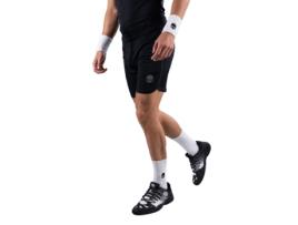 Calções para Homem HYDROGEN  Tech Preto (Tamanho: M)