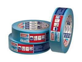 Cinta De Pintor Exterior Precision Azul TESA TAPE