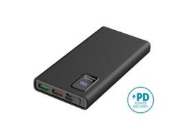 Powerbank PLATINET Preto