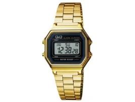 Relógio para Mulher Q&Q (10.00 x 10.00 x 10.00 cm - Multicor)