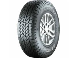 Pneu para Carro GENERAL TIRE GRABBER AT3 215/65SR16