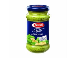 Barilla Molho Pesto Barilla 190 G