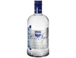 Prince Igor Premium Vodka vol.40% - 70cl