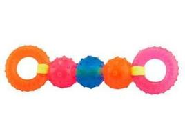Bolas para Cães NAYECO (15,3 cm - Multicor)