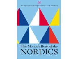 Livro THE MONOCLE BOOK OF THE NORDICS de Various (Inglês)