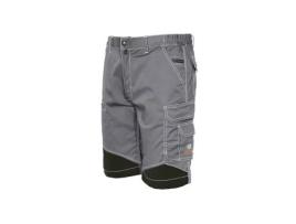 Bermuda Stretch Extreme Gris